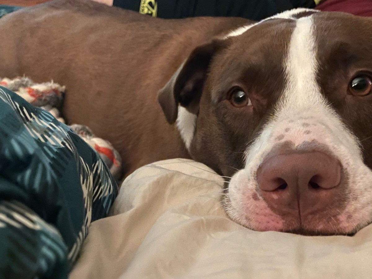 You Matter, Don’t Forget&nbsp;It.